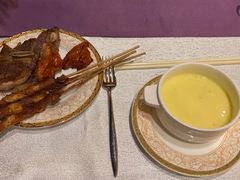-东莞塘厦三正半山温泉酒店·沙利文西餐厅
