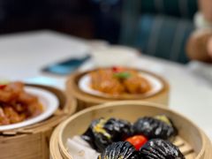 黑金莎虾饺-有心德(麦地店)