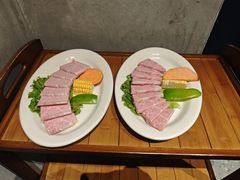 -NIUAN牛庵·日式和牛烧肉(恒隆店)