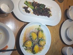 -金牌外婆家(苏州中心店)