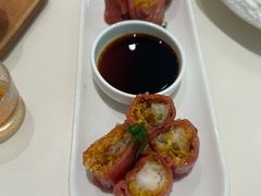 -蔡澜点心·粤菜(月星环球港店)