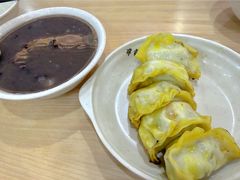 -蒋家桥饺面店(东关街店)