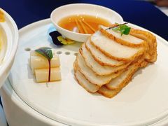 -百盛·鼎膳(中海财富中心)