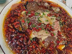 -天天鱼港·海鲜·鲅鱼水饺·招牌烤鸭(黄骅店)