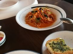 -FISH&POTATO Cō(地中海美食 万象城店)