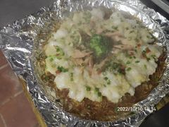 生焗鲜虾-大蓉和(一品天下店)