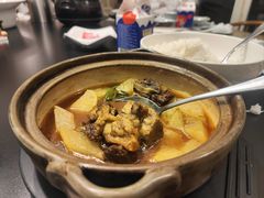 -茶油香闽南菜·花园餐厅(前埔店)