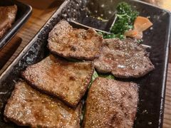 煎猪肝-天手古舞居酒屋(889广场店)