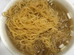 -麦文记面家(佐敦店)