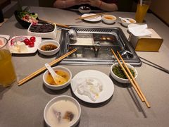 -海底捞火锅(安吉万达店)