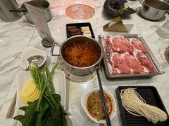 -呷哺呷哺 黄金牧场 (新辰里学清路店)