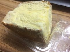 经典欧式乳酪包-全家便利店(花园路店)