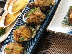 -福樱兰海鲜放题铁板烧(加州店)
