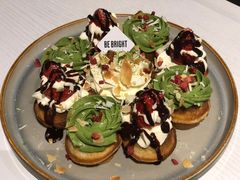 -BE BRIGHT KITCHEN(正佳广场店)