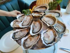 -斯普汇生蚝牛排馆(中骏世界城店)