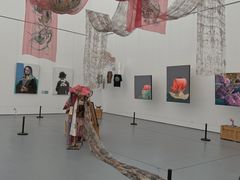 -大芬美术馆