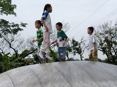 -长洲岛都市农业公园