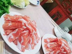 -鑫龙火锅城(嘉汇广场店)