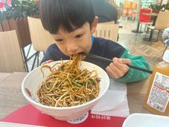 -阳阳中国饭(龙湖大兴天街)