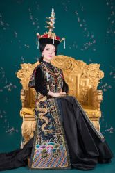 -盘子女人坊古装写真摄影(天津总店)