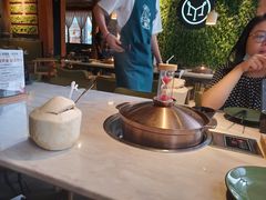 -狐狸爱上椰子鸡(滨江星光大道店)