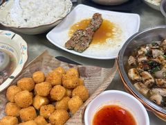 -成惠食府(赤岗店)