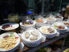 -大众海鲜(巨龙北路店)