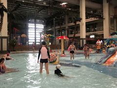 -南宫温泉水世界