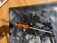 -西部马华清真兰州牛肉面·烧烤夜市(关东店)