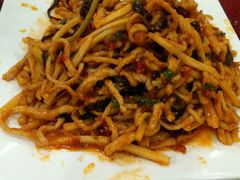 -大眼锅贴水饺(河东店)