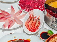 -京彩臻品火锅