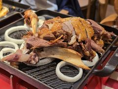 -西贝(六里桥旗舰店)