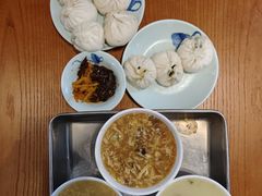 -草包包子铺1937(普利街店)