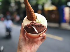 -Dip in Gelato(富民路店)