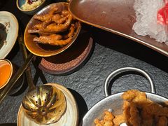-色響火锅(恒隆广场店)