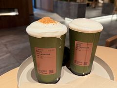 -奈雪茶院·茶室茶馆(广州粤海天地店)