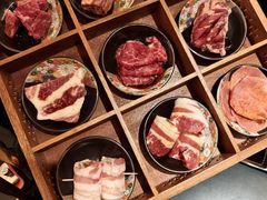 -無二炙坊·和牛烧肉(大钟寺1733店)