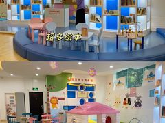 -龙格亲子游泳俱乐部(南宁中心店)