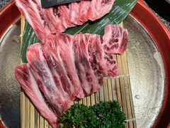 -NIUAN牛庵·日式和牛烧肉(恒隆店)