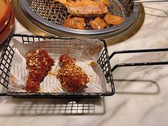 -火炉火自助餐(西直门凯德MALL店)