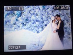 点击看大图 -太郎花子婚纱摄影艺术中心