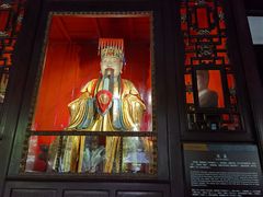 -成都武侯祠博物馆