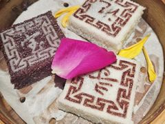 绍兴印糕-寻宝记绍兴菜(鲁迅路店)