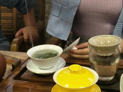 -养心斋涵信茶艺茶道培训
