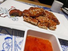 -江南韵·无锡太湖文化体验餐厅(凤凰天街店)