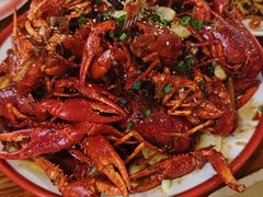 -冶建镜子·中国龙虾王(总店)