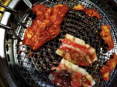 -火炉火自助餐(喜隆多店)