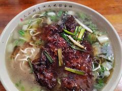 -无名氏面馆(邮电路店)