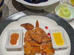 -上座云间·青年赣菜(绿茵店)