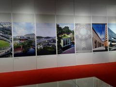 -广州市城市规划展览中心